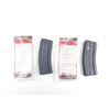 Image 1 : TRIGGER AR-15 / M4 5.56MM / .223 REM MAGAZINE LOT