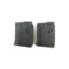 Image 2 : MFT LAR-15 .223 REM / 5.56MM PISTOL MAGAZINES LOT