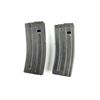 Image 2 : UNKNOWN AR-15 / M4 5.56MM / .223 REM MAGAZINE LOT