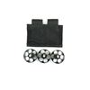 Image 2 : HKS #25 SPEED LOADERS LOT