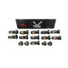 Image 2 : SAFARILAND .38 SPL / .357 MAG SPEED LOADER AND LOADING TRAY LOT