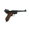 Image 2 : CROSMAN MARK I TARGET .22 CAL PELLET PISTOL