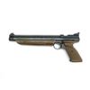 Image 1 : CROSMAN AMERICAN CLASSIC MODEL 1377 .177 CAL PELLET PISTOL