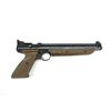 Image 2 : CROSMAN AMERICAN CLASSIC MODEL 1377 .177 CAL PELLET PISTOL