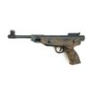 Image 1 : HATSAN MODEL 20 MAGIC WOOD .177 CAL PELLET PISTOL