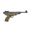 Image 2 : HATSAN MODEL 20 MAGIC WOOD .177 CAL PELLET PISTOL