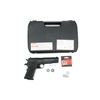 Image 2 : UMAREX COLT GOVERNMENT 1911 A1 .177 CAL CO2 PISTOL
