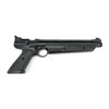 Image 2 : CROSMAN AMERICAN CLASSIC MODEL 1377 .177 CAL PELLET PISTOL