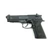 Image 1 : UMAREX BERETTA ELITE II .177 CAL CO2 PISTOL