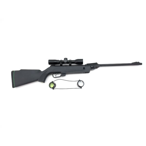 GAMO DELTA CADET .177 CAL. PELLET RIFLE