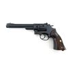 Image 1 : CROSMAN MODEL 38T .22 CAL. PELLET CO2 REVOLVER