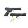 Image 2 : ASSORTED CROSMAN .177 CAL. PELLET PISTOL LOT