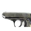 Image 3 : MARUZEN WALTHER PPK/S BLOWBACK AIRSOFT BB PISTOL AND BB LOT