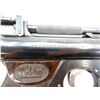 Image 3 : THE WEBLEY SENIOR .177 CAL PELLET PISTOL