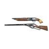 Image 2 : ASSORTED DAISY .177 CAL. PELLET RIFLES *INCOMPLETE FOR PARTS ONLY* LOT