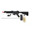 Image 2 : TIPPMANN M4 BASIC AIRSOFT AEG RIFLE