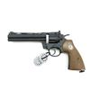 Image 1 : CROSMAN 357 .177 CAL. PELLET REVOLVER
