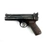 Image 2 : THE WEBLEY SENIOR .177 CAL PELLET PISTOL