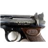 Image 3 : THE WEBLEY SENIOR .177 CAL PELLET PISTOL