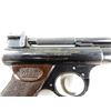 Image 4 : THE WEBLEY SENIOR .177 CAL PELLET PISTOL
