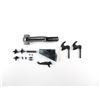 Image 2 : ASSORTED HAMMERLI PISTOL PARTS LOT