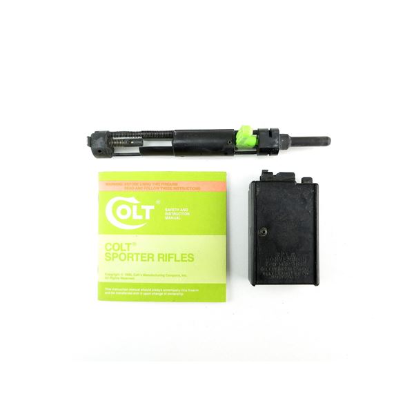 COLT AR15 CONVERSION KIT