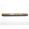 Image 2 : UNKNOWN BLACK POWDER .50 CAL. PISTOL BARREL
