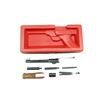 Image 2 : BROWNING CHALLENGER .22 LR BARREL ETC. LOT