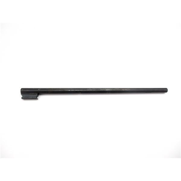 CVA WOLF MAGNUM .50 CAL BARREL