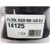 Image 3 : RAM-LINE REPLACEMENT SYNTHETIC STOCK FOR RUGER MINI 14 / 30 RIFLES