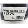 Image 3 : RAM-LINE REPLACEMENT SYNTHETIC STOCK FOR RUGER MINI 14 / 30 RIFLES