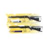Image 2 : RAM-LINE REPLACEMENT SYNTHETIC STOCK FOR RUGER MINI 14 / 30 RIFLES LOT