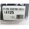 Image 3 : RAM-LINE REPLACEMENT SYNTHETIC STOCK FOR RUGER MINI 14 / 30 RIFLES LOT