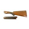 Image 2 : BROWNING SUPERPOSED 20 GAUGE BUTT STOCK AND FOREND LOT