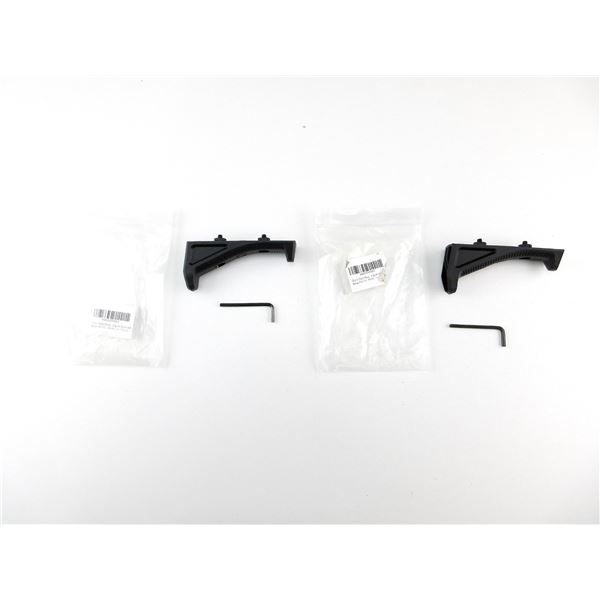 CLOYNOS FIXED ASSIST HANDLE