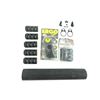 Image 1 : ASSORTED AR15 RIFLE PARTS LOT