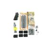 Image 1 : ASSORTED AR15 RIFLE PARTS LOT
