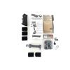 Image 2 : ASSORTED AR15 RIFLE PARTS LOT