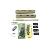 Image 1 : ASSORTED AR15 RIFLE PARTS LOT