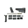 Image 2 : ASSORTED AR15 RIFLE PARTS LOT