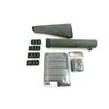 Image 2 : ASSORTED AR15 RIFLE PARTS LOT