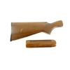 Image 1 : REMINGTON 870 BUTT STOCK AND FOREND LOT