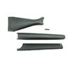 Image 1 : POSSIBLY H&K G3 RIFLE STOCKS LOT