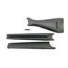 Image 2 : POSSIBLY H&K G3 RIFLE STOCKS LOT