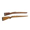 Image 1 : ASSORTED MAUSER WOOD STOCK LOT