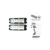 Image 2 : ASSORTED AR-15 / M4 HAND GUARD LOT