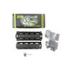 Image 1 : AIM SPORTS AR-15 / M4 HAND GUARD / ETC. LOT