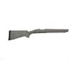 Image 1 : HOGUE OVERMOLDED REMINGTON 700 SHORT ACTION STOCK