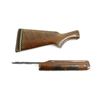 Image 1 : REMINGTON 870 SHOTGUN FOREARM AND BUTT STOCK LOT