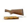 Image 2 : REMINGTON 870 SHOTGUN FOREARM AND BUTT STOCK LOT
